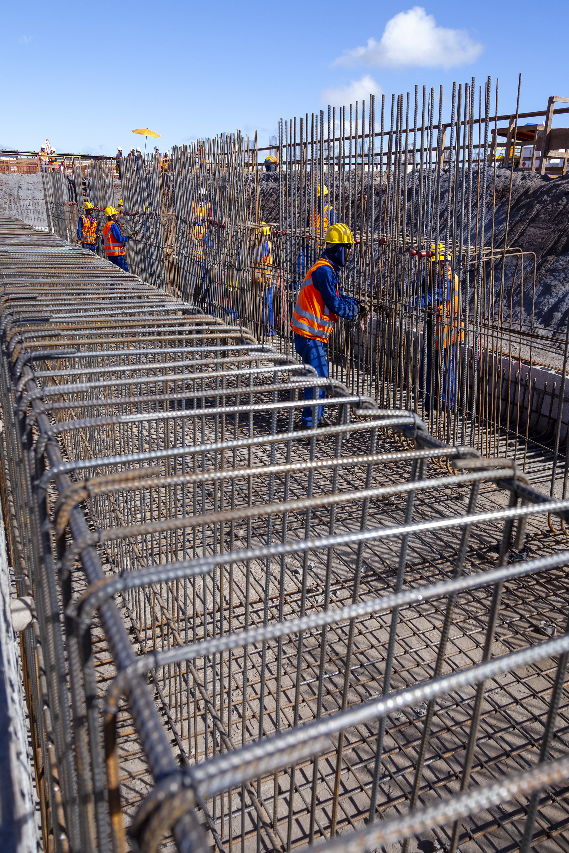 Construcción
