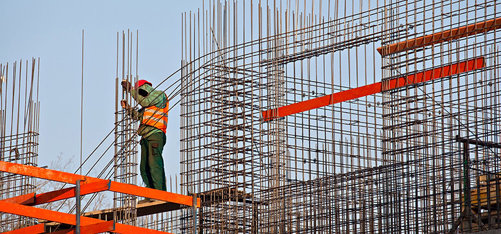 Construcción Ferox